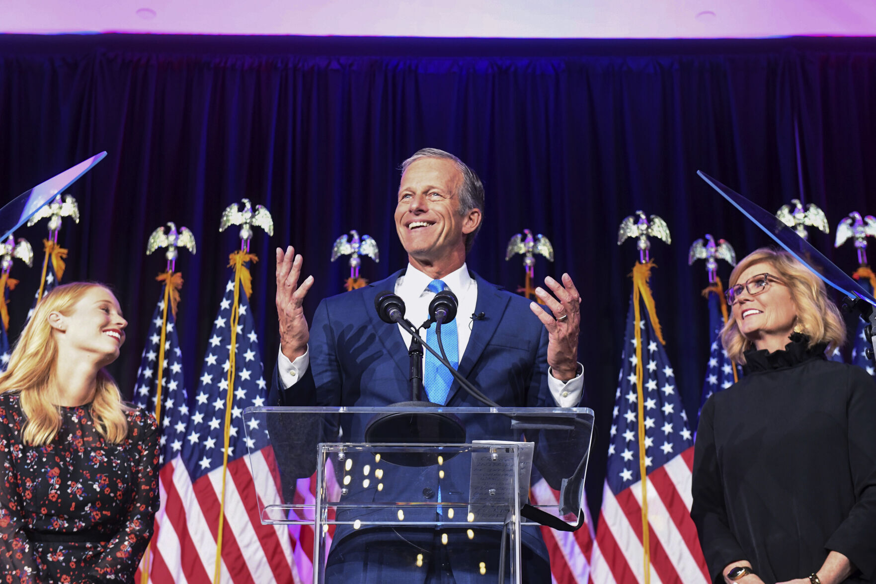 Election 2022 South Dakota Senate